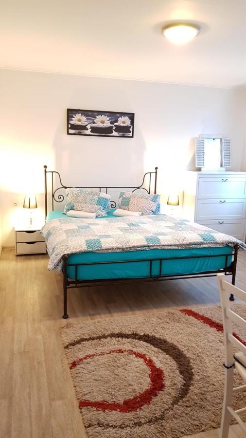Apartamento Dům V Podzámčí Mělník Exterior foto