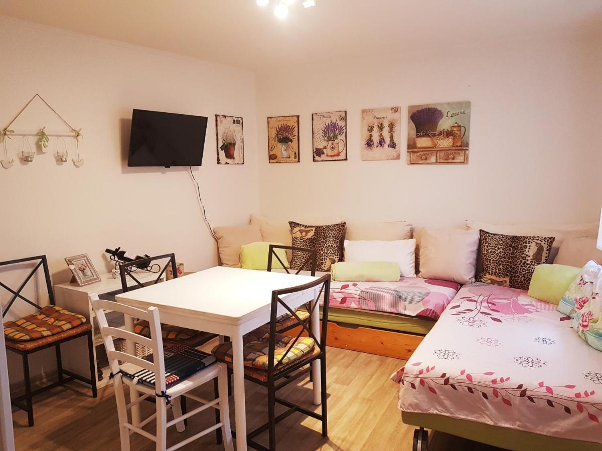 Apartamento Dům V Podzámčí Mělník Exterior foto