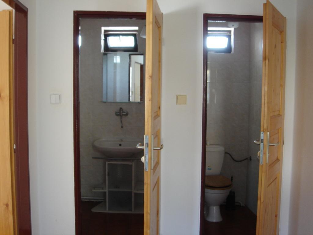Apartamento Dům V Podzámčí Mělník Habitación foto