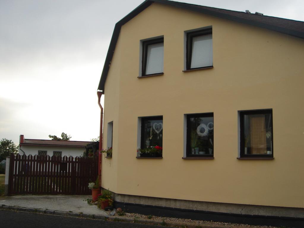 Apartamento Dům V Podzámčí Mělník Exterior foto